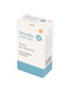 SALBUTAMOL AEROLIN LF INHALACION 100MCG 200 DOSIS GSK