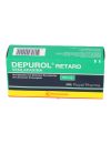 DEPUROL RETARD 150MG 30 CAPSULAS LAB. ROYAL PHARMA