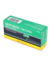 DEPUROL RETARD 150MG 30 CAPSULAS LAB. ROYAL PHARMA