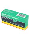 DEPUROL RETARD 150MG 30 CAPSULAS LAB. ROYAL PHARMA