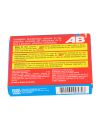 AB MIEL LIMON CLORHEXIDINA 12 COMPRIMIDOS MASTICABLES SAVAL