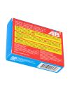 AB MIEL LIMON CLORHEXIDINA 12 COMPRIMIDOS MASTICABLES SAVAL