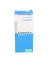 AZITROMICINA 200 MG/ 5 ML  POLVO SUSPENSION 30ML  LAB.HOSPIFARMA CENABAST