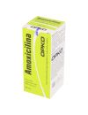 AMOXICILINA 500 MG/ 5 ML POLVO PARA SUSPENSION 60ML LAB.OPKO CENABAST