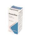 AMOXICILINA SUSP. 250MG/5ML X 60ML  LABORATORIO CURAE SPRING