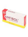 ANFIBOL NEBIVOLOL 5MG 30 COMPRIMIDOS BIOEQUIVALENTE ABBOTT