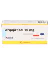 ARIPIPRAZOL 10 MG 30 COMPRIMIDOS BIOEQUIVALENTE ASCEND