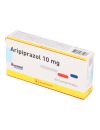 ARIPIPRAZOL 10 MG 30 COMPRIMIDOS BIOEQUIVALENTE ASCEND