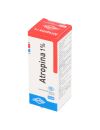 ATROPINA 1% SULFATO MONOHIDRATO 5ML SOLUCION OFTALMICA LAB.  KLONAL CENABAST