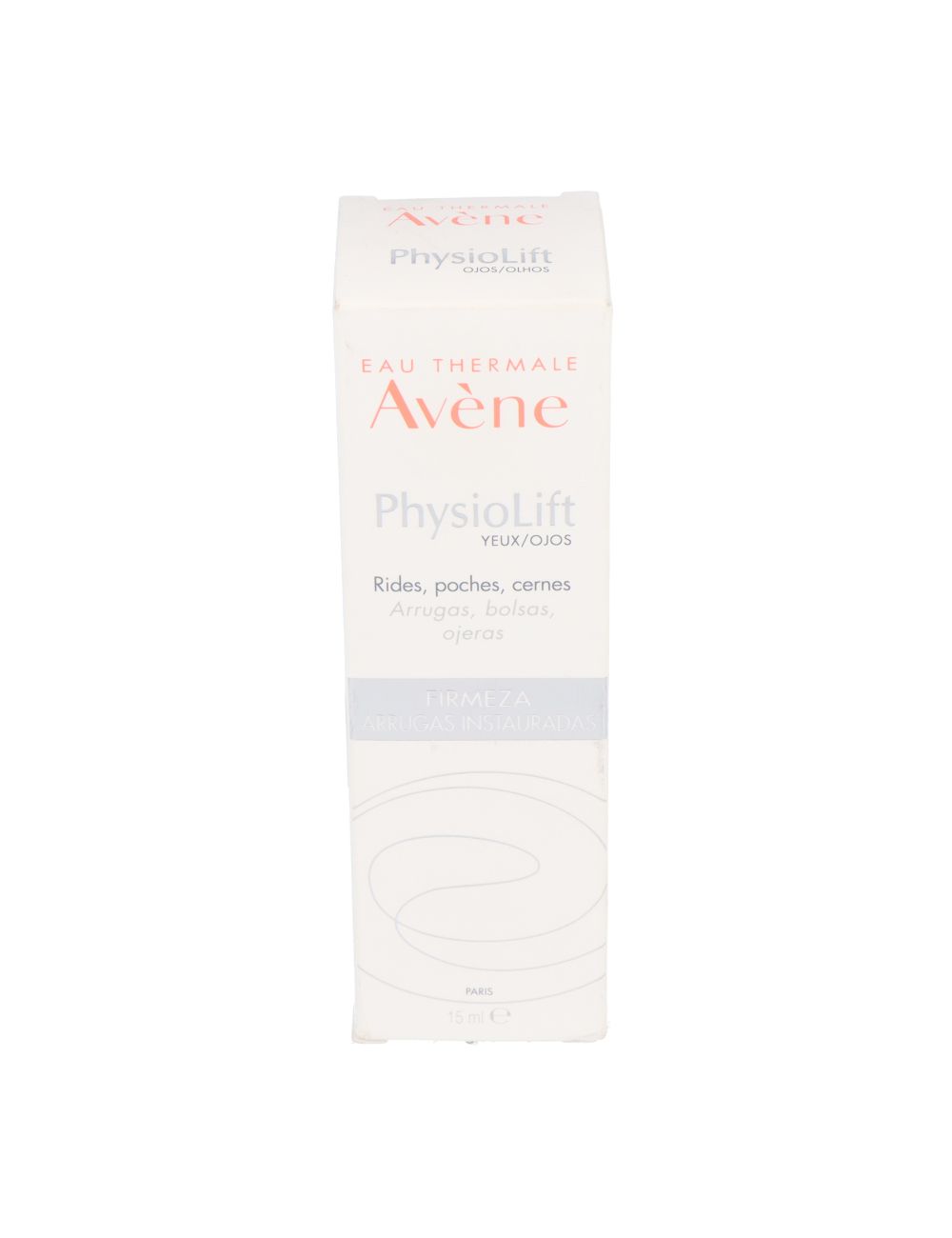 AVENE PHYSIOLIFT CONTORNO OJOS X 15 ML