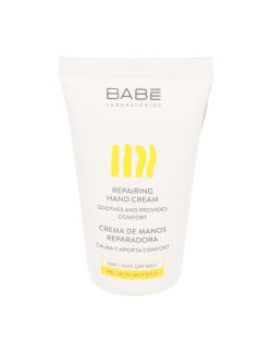 BABE DE CREMA REPARADORA DE MANOS 50 ML