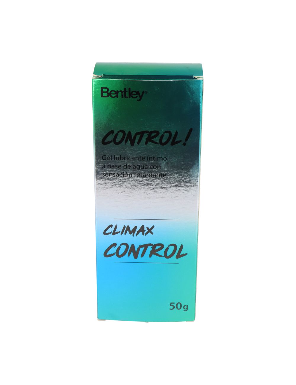 BENTLEY GEL.LUB.CLIMAX CONT.50GR.