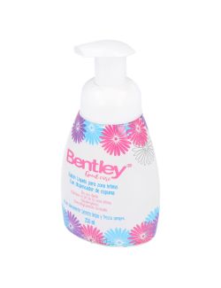 BENTLEY GOOD CARE JABON LIQUIDO ZONA INTIMA 250 ML