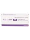 BETALOC ZOK METOPROLOL  SUCCINATO 50 MG 30 COMPRIMIDOS  LAB.ASTRAZENECA