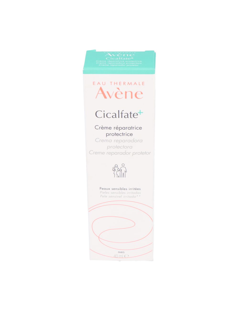 CICALFATE CREME REPARATRICE 40 ML AVENE