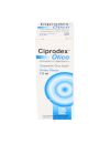 CIPRODEX OTICO GTS.7.5ML SAVAL