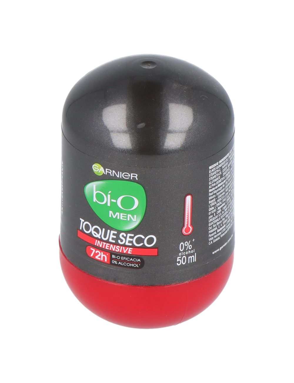 DESODORANTE 50ML ROLL-ON MEN GARNIER BI-O