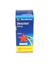 DEUCOTOS 120 ML JARABE BIOEQUIVALENTE LAB. EUROFARMA