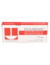 DOLGENAL KETOROLACO TROMETAMINA 10MG.10 COMPRIMIDOS LAB. TECNOFARMA