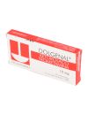 DOLGENAL KETOROLACO TROMETAMINA 10MG.10 COMPRIMIDOS LAB. TECNOFARMA