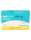 TOPIVITAE 100MG TOPIRAMATO  28 COMPRIMIDOS RECUBIERTOS LAB. GALENICUM