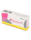 CERCIORA T LEVONORGESTREL 1.5MG 1 COMPRIMIDO BIOEQUIVALENTE LAB. EXELTIS