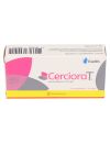 CERCIORA T LEVONORGESTREL 1.5MG 1 COMPRIMIDO BIOEQUIVALENTE LAB. EXELTIS