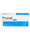 PRUVAL 2MG. PRUCALOPRIDA 30 COMPRIMIDOS RECUBIERTOS  LAB. SAVAL