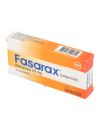 FASARAX HIDROXIZINA 20 MG 20 COMPRIMIDOS LAB. PRATER