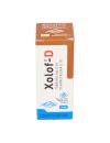 XOLOF-D TOBRAMICINA 0.3% / DEXAMETASONA 0.1% SOLUCION OFTALMICA 5ML LAB. SAVAL