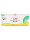 OTOC ONDANSETRON 4MG  8 COMPRIMIDOS BUCODISPERSABLES CENABAST