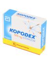 KOPODEX 500MG 30 COMPRIMIDOS RECUBIERTOS LAB. ABBOTT