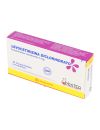 LEVOCETIRIZINA DICLORHIDRATO 5 MG X 30 COMPRIMIDOS RECUBIERTOS  BIOEQUIVALENTE LAB. PRATER