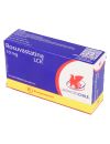 ROSUVASTATINA 10 MG POR 30 COMPRIMIDOS BIOEQUIVALENTE LABORATORIO CHILE