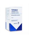 TOPAMAX TOPIRAMATO 28 COMPRIMIDOS RECUBIERTOS 25MG LABORATORIO JANSSEN