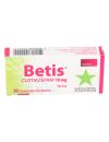 BETIS CLOTIAZEPAM 10 MG 30 COMPRIMIDOS SYNTHON CENABAST.