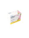 CIDIMUS TACROLIMUS 1 MG 100 CAPSULAS BIOEQUIVALENTE LABORATORIO SANDOZ CENABAST