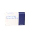 VILDAGLIPTINA 50 MG 30 COMPRIMIDOS LABORATORIO EMCURE CENABAST