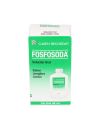 FOSFOSODA SOLUCION ORAL 45 ML LAB.RECORDATI CENABAST