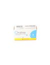 ORALNE ISOTRETINOINA 20MG 30 CAPSULAS BIOEQUIVALENTE DEUTSCHE PHARMA CENABAST