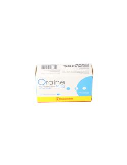 ORALNE ISOTRETINOINA 20MG 30 CAPSULAS BIOEQUIVALENTE DEUTSCHE PHARMA CENABAST