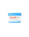 HEMOVAL HIERRO 100 MG 40 COMPRIMIDOS SAVAL CENABAST