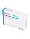 EUTIROX LEVOTIROXINA 100 MCG 100 COMPRIMIDOS MERCK CENABAST