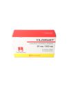 VILZERMET VILDAGLIPTINA/METFORMINA 50/500 MG 60 COMPRIMIDOS BIOEQUIVALENTE CENABAST