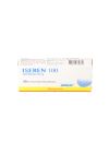 ISEREN SERTRALINA 100 MG 30 COMPRIMIDOS RECUBIERTOS BIOEQUIVALENTE  LAB.OPKO CENABAST