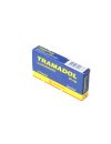 TRAMADOL CLORHIDRATO 50 MG 10 CAPSULAS LAB. SANITAS