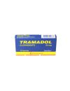 TRAMADOL CLORHIDRATO 50 MG 10 CAPSULAS LAB. SANITAS