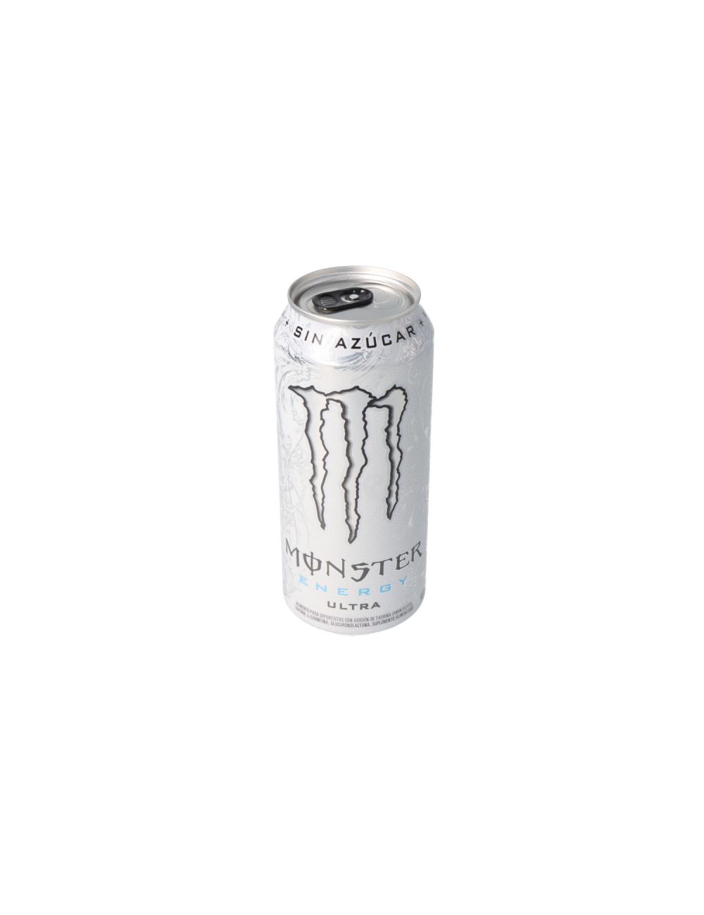 MONSTER ULTRA SIN CALORIAS 473 ML COCA COLA