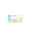 VALPAX CLONAZEPAM 1 MG 30 COMPRIMIDOS BIOEQUIVALENTE ABBOT CENABAST