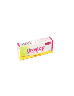 UROSTOP TOLTERODINA 2 MG 30 COMPRIMIDOS BIOEQUIVALENTE CENABAST